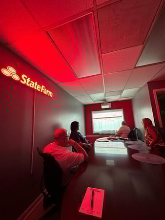 Images Juan Aguirre - State Farm Insurance Agent