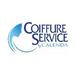 Coiffure Service By Calenda - Prodotti per Parrucchieri Logo