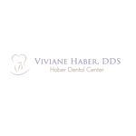 Haber Dental Center Logo