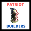 Patriot Builders NJ Logo