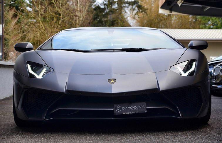 Diamond Cars AG, Dorfstrasse 176 in Neuendorf