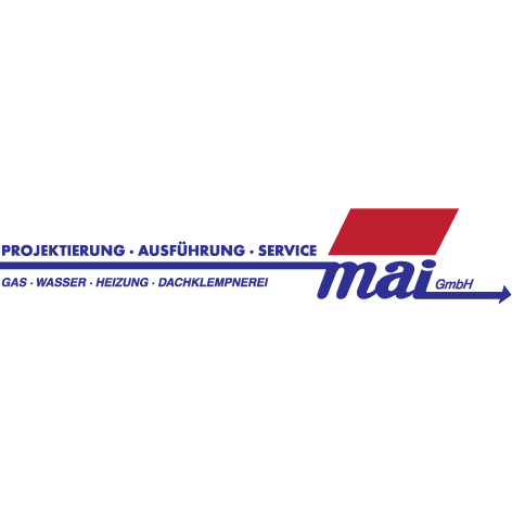 Mai GmbH in Coswig bei Dresden - Logo