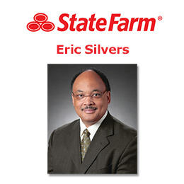 Eric Silvers - State Farm Insurance Agent