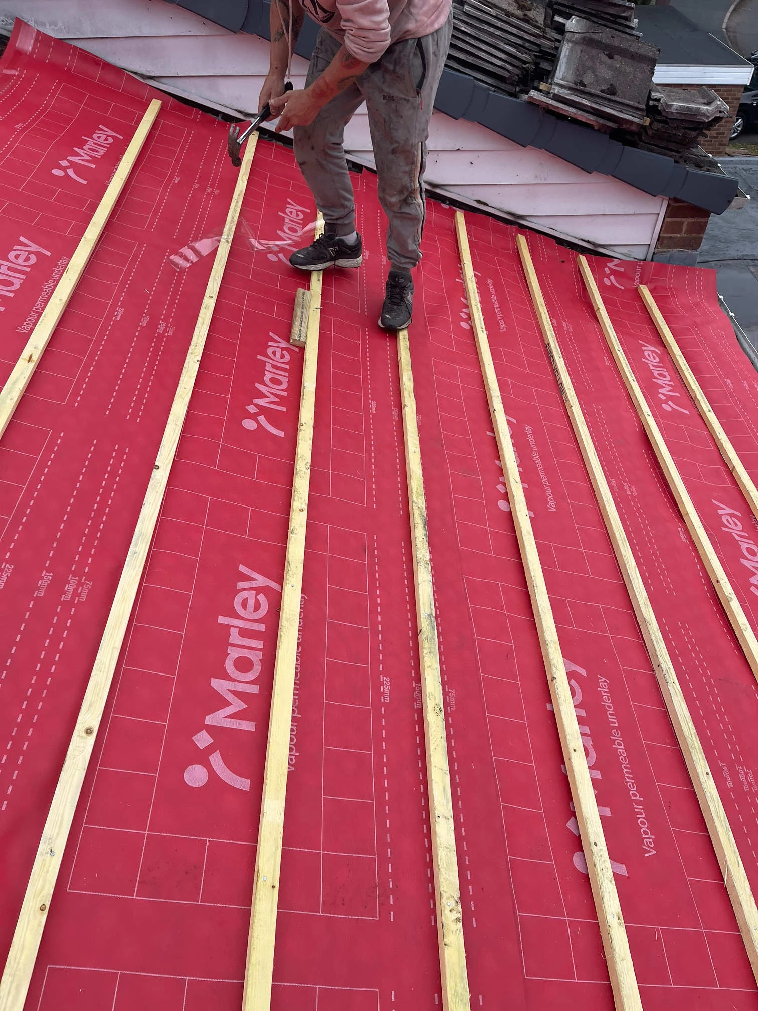 Images Done Right Roofing & Building