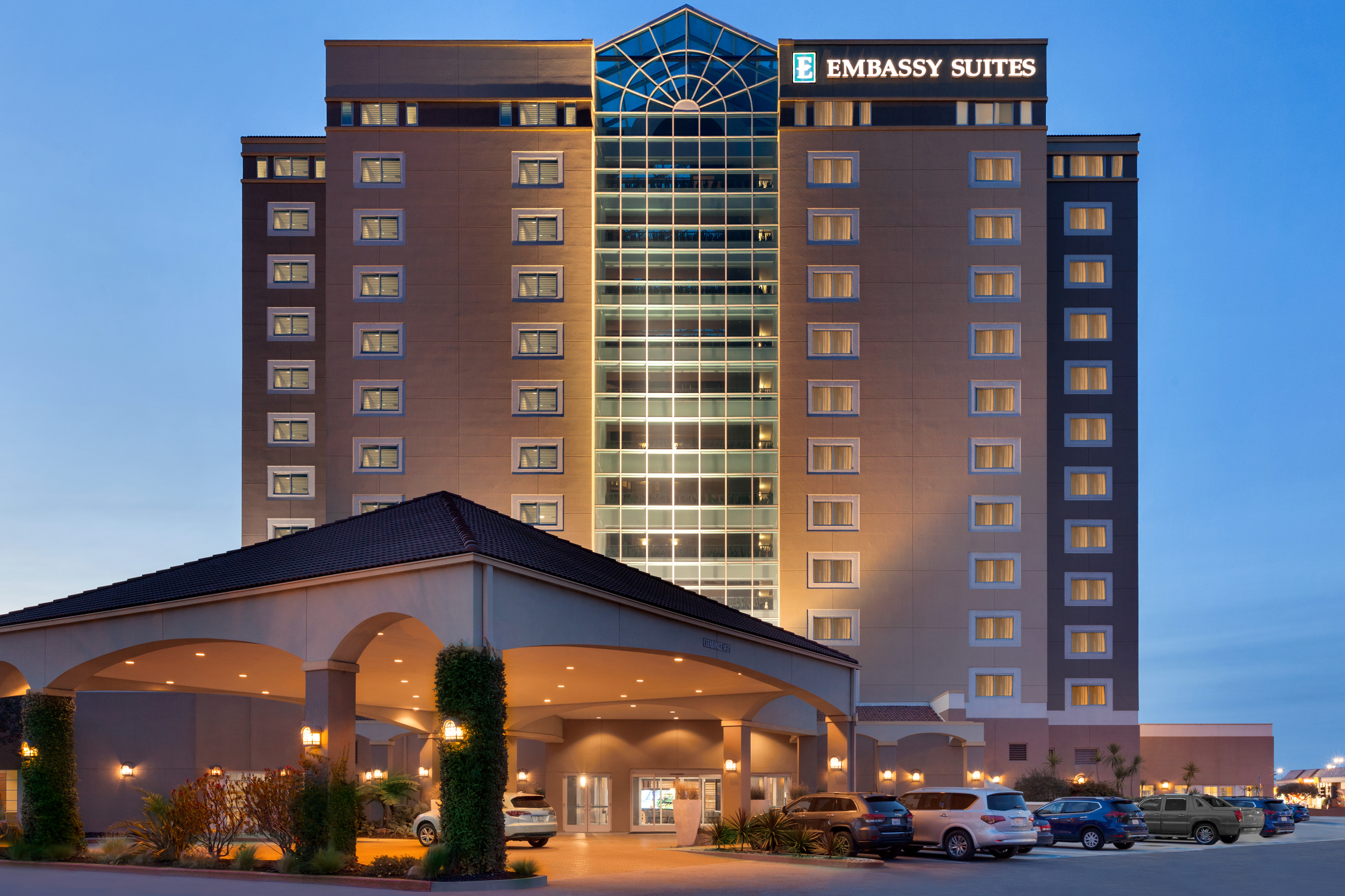 Embassy Suites by Hilton Monterey Bay Seaside Coupons ...