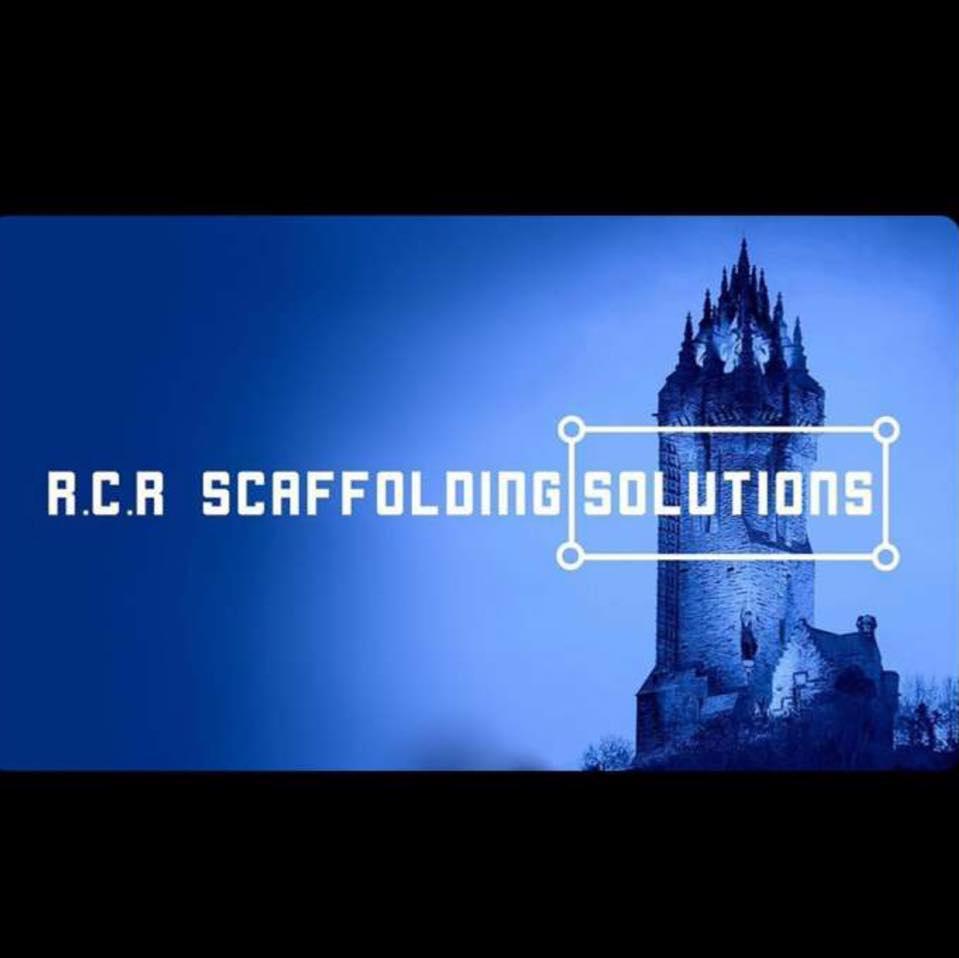 Images RCR Scaffolding Solutions