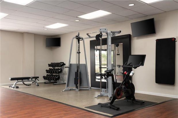 Images DoubleTree by Hilton Hotel Virginia Beach