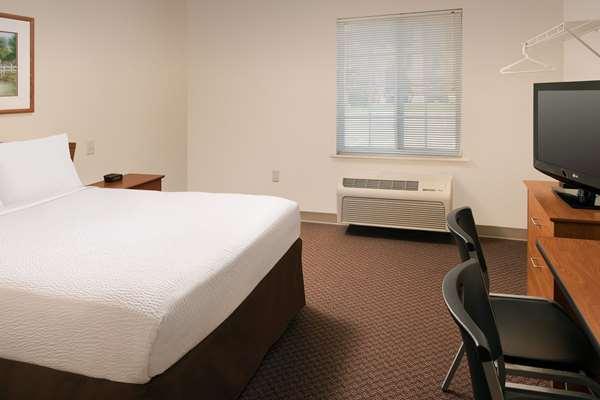 Images WoodSpring Suites Junction City