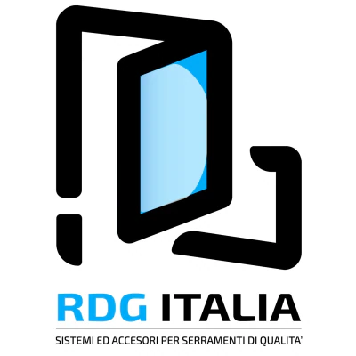 Rdg Italia Logo
