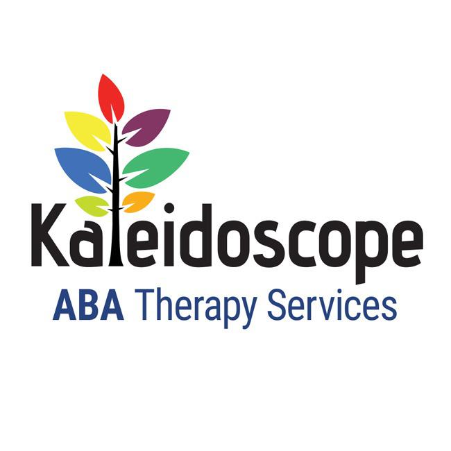 Kaleidoscope ABA Therapy Services Logo