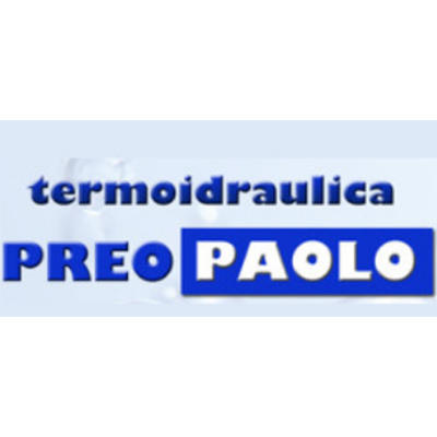 Termoidraulica Preo Paolo Logo