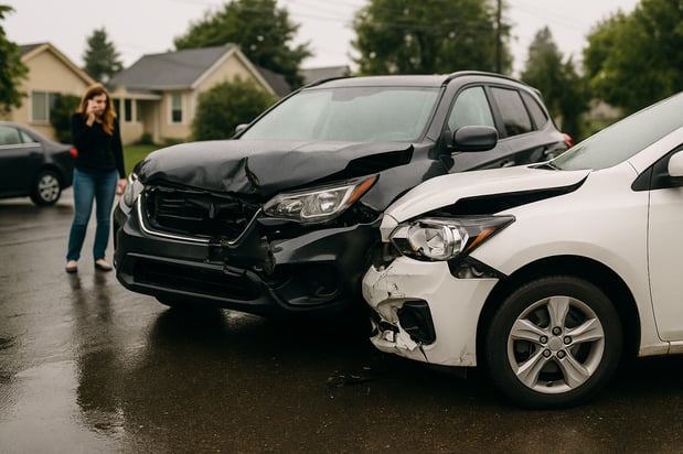 Images Strong Law Accident & Injury Attorneys