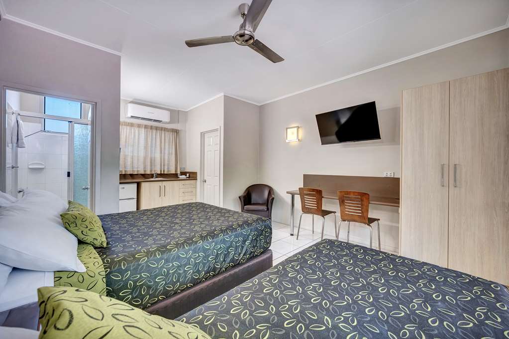 Images City Oasis Inn Townsville, SureStay Collection by Best Western