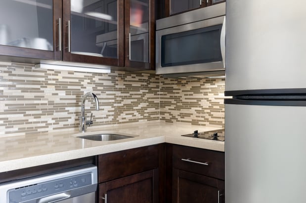 Images Staybridge Suites Denver - Central Park by IHG