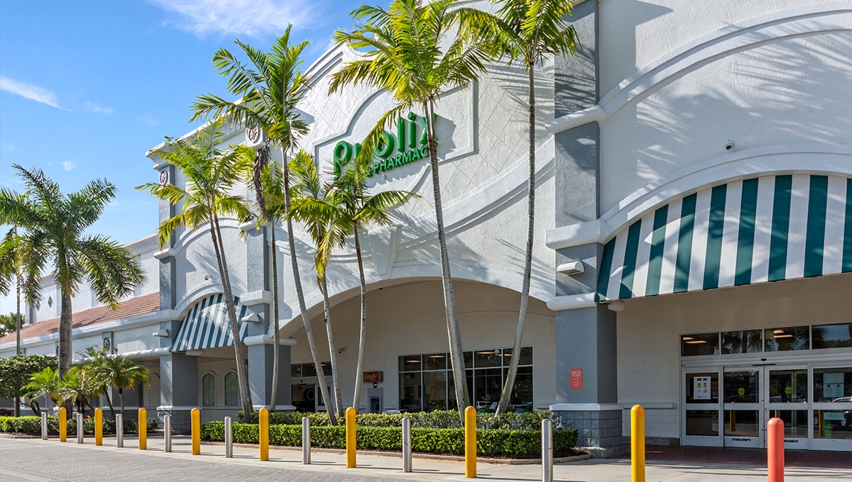 Chasewood Plaza