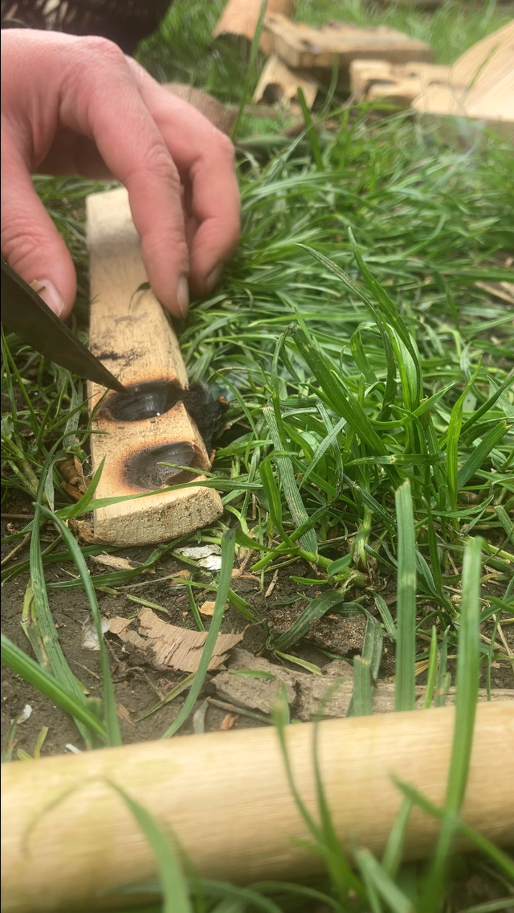 Wildnisschule WildnisWelt in Greven