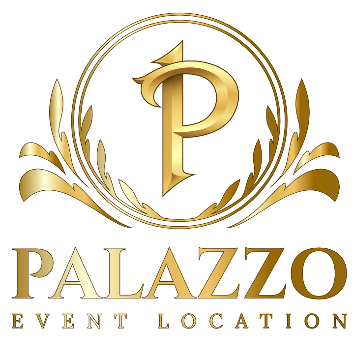 Logo Palazzo Event Location