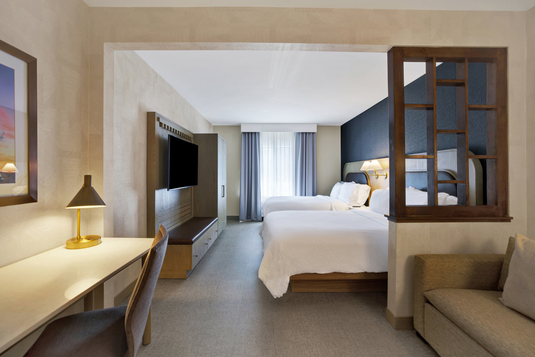 Holiday Inn Express & Suites Carpinteria by IHG Image