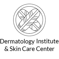 Dermatology Institute & Skin Care Center Logo