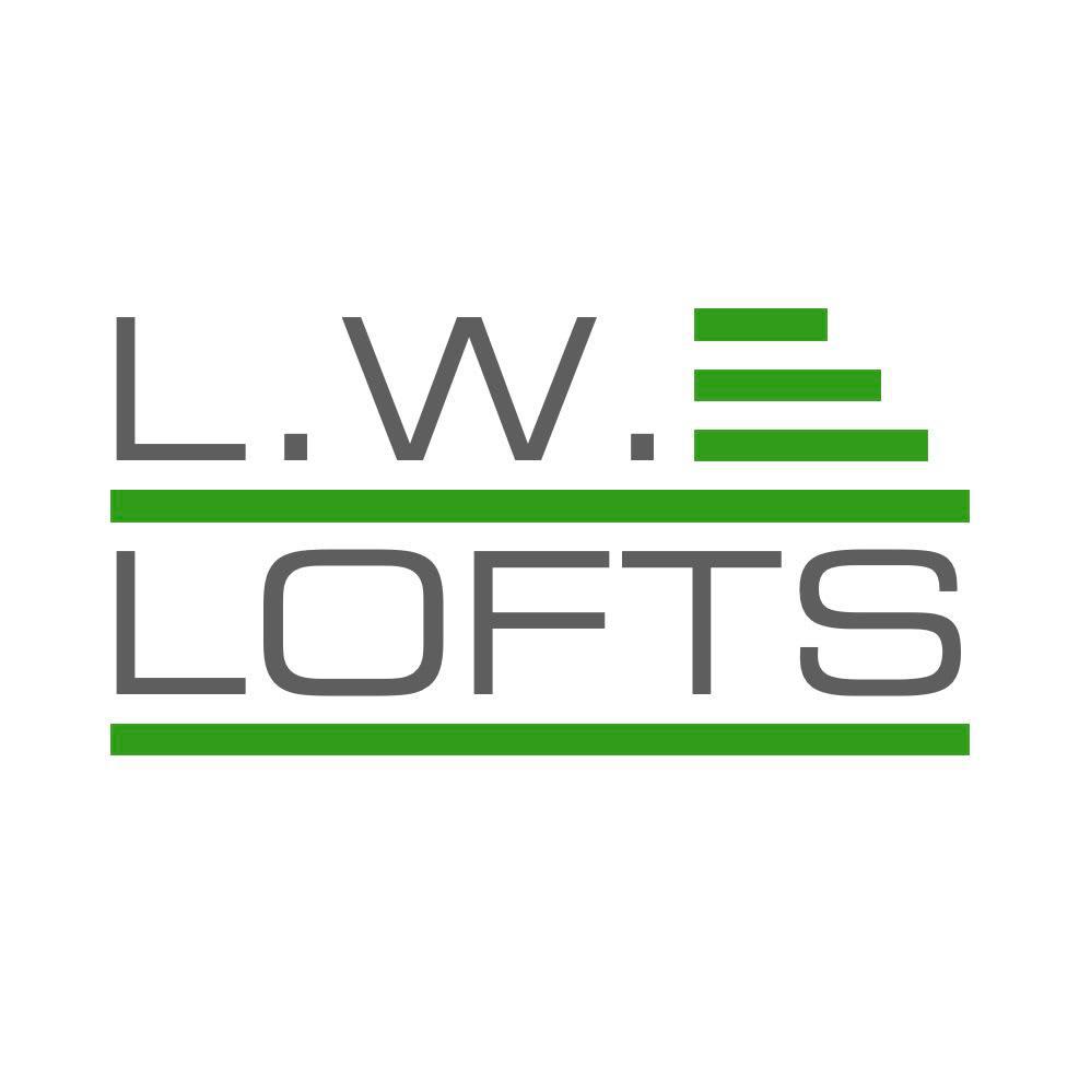 L.W. Lofts Logo
