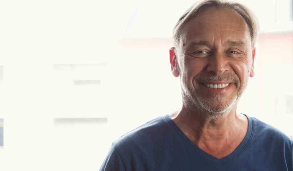 Klaus Goldbeck, Paul-Klee-Straße 38 in Leverkusen