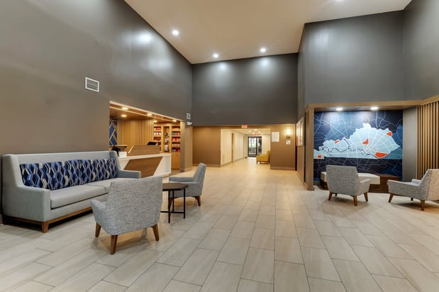 Images Holiday Inn Express Lexington-SW (Nicholasville) by IHG