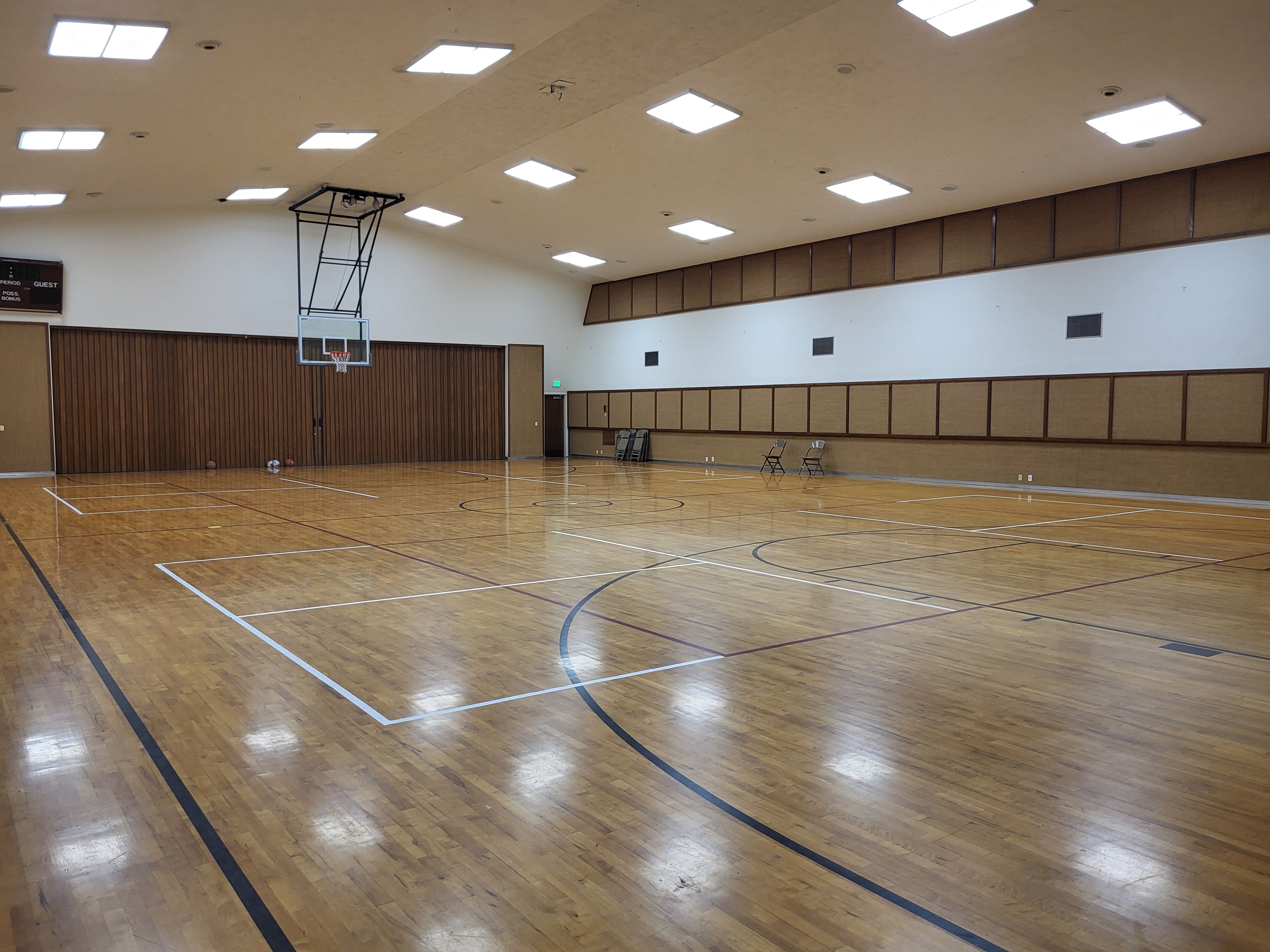 The Church of Jesus Christ of Latter-day Saints Image