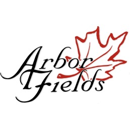 Arbor Fields Logo