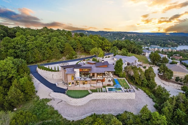 Images Sunset Realty Services