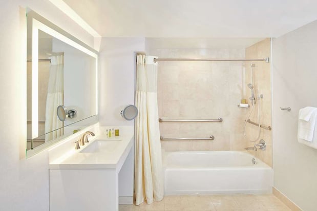 Images DoubleTree by Hilton Hotel Torrance - South Bay