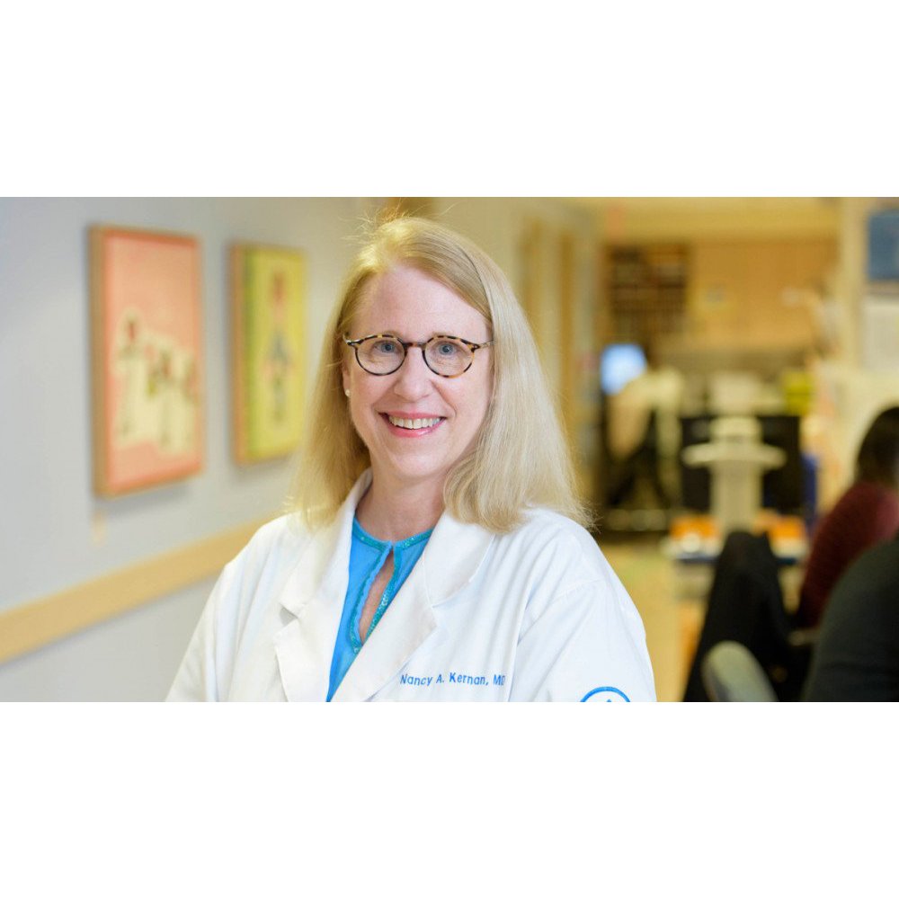 Dr. Nancy A. Kernan, MD