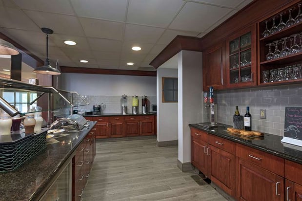 Images Homewood Suites by Hilton Fort Collins