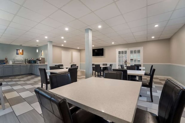 Images SureStay by Best Western Columbus Downtown