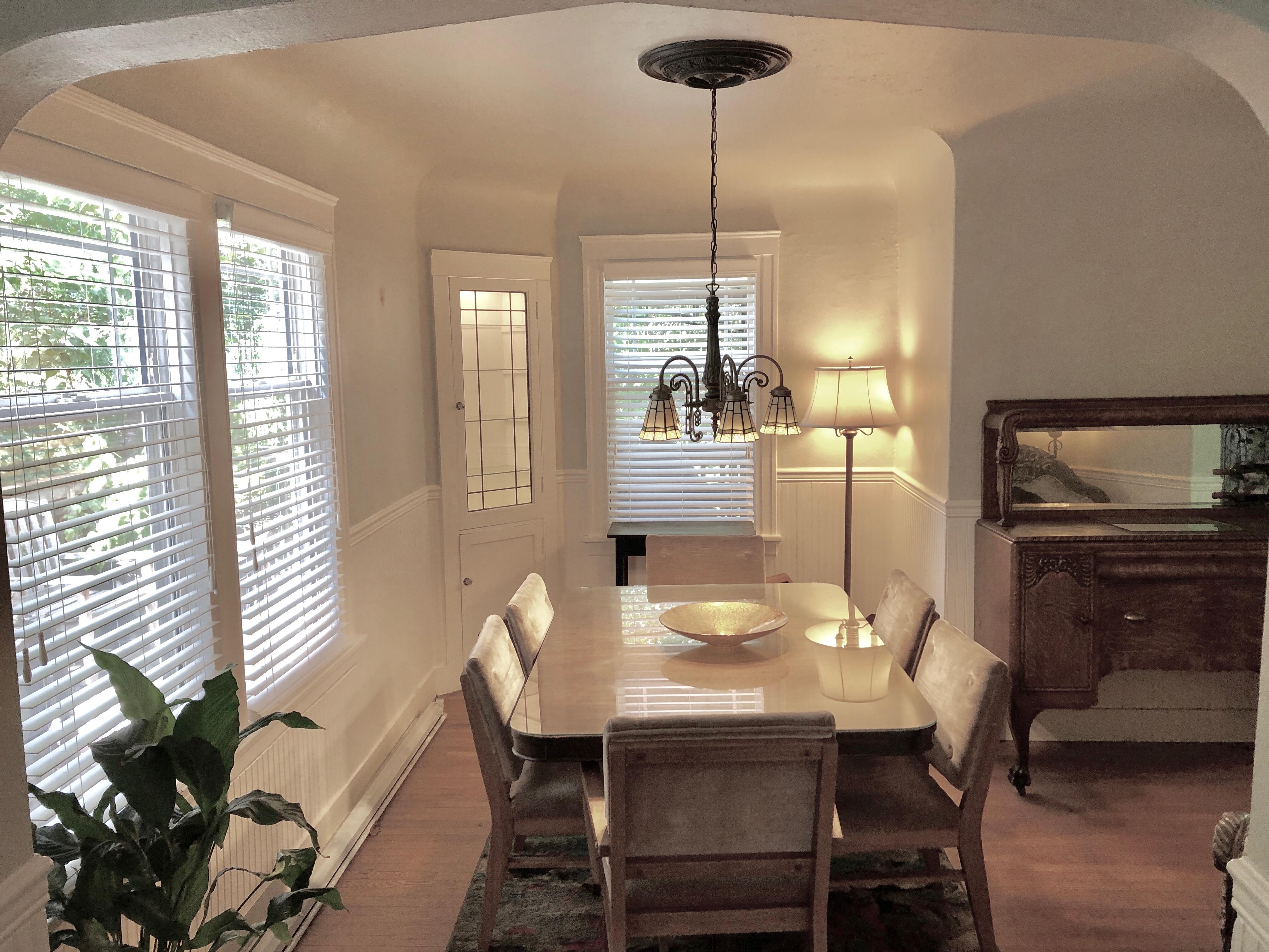 Versatile Painting Company Inc. Photo