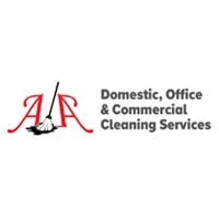 AA Domestic cleaning services Logo