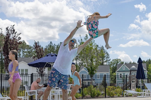 Images Homecoming by True Homes