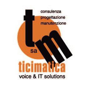 Ticimatica SA Logo