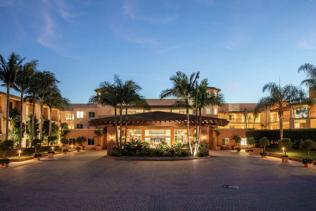 Exterior The Cassara Carlsbad, Tapestry Collection by Hilton Carlsbad (760)827-3232