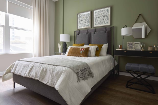 Images Modera Clarendon