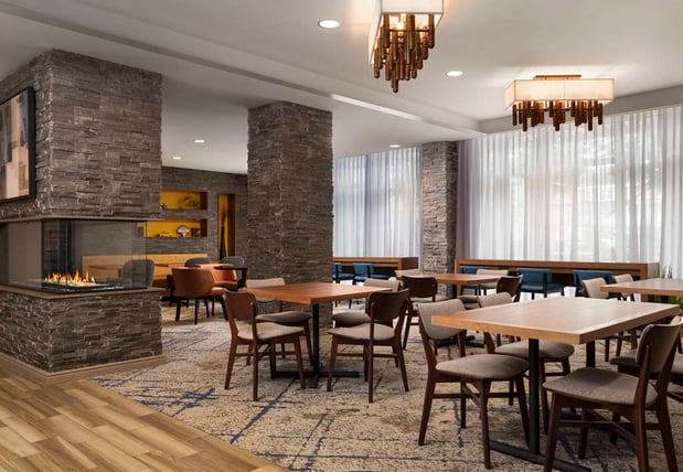 Images Homewood Suites by Hilton Boston Brookline-Longwood Medical