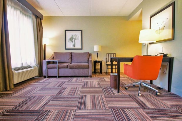 Images Hampton Inn & Suites Flowery Branch Lake Lanier