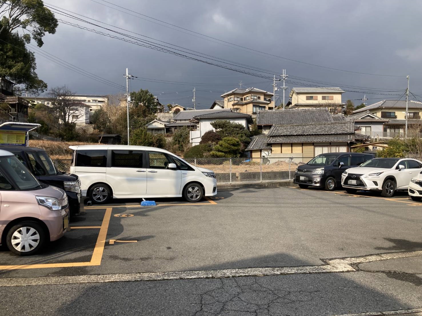 Images ONE PARK生駒俵口町第2