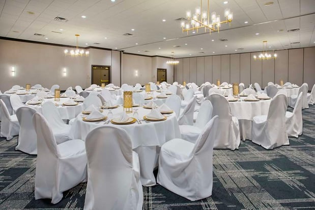 Images DoubleTree by Hilton Lansing