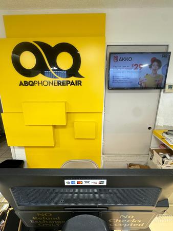 Images ABQ Phone Repair & Accessories