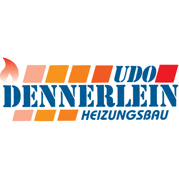Dennerlein Heizungsbau Logo