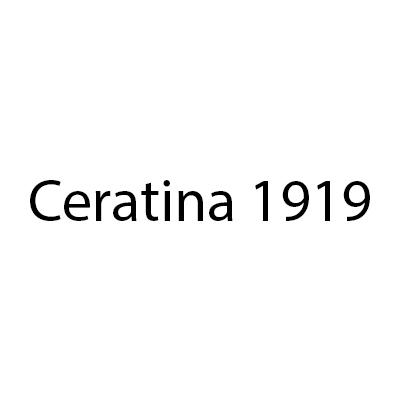 Ceratina 1919 Logo