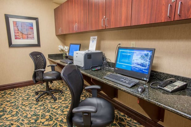 Images Hampton Inn & Suites Cincinnati-Union Centre