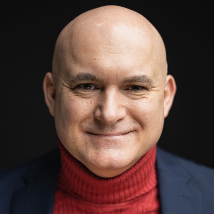 Der Personalberater Daniel Hentschel - Bauindustrie - Immobilienwirtschaft