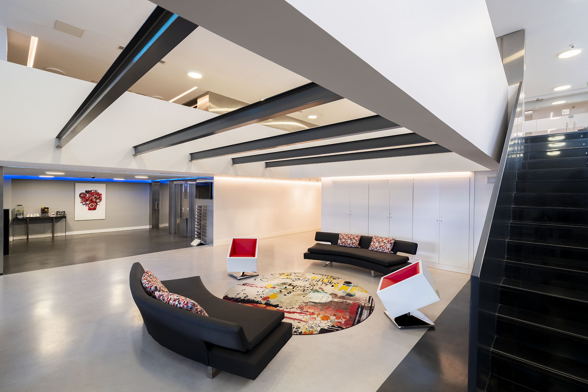 Images Hotel Eurostars Central