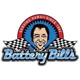 Battery Bill's